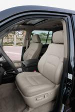 Toyota Land Cruiser 200 2007 года